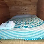 La Albarina Landhaus *