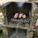 La Albarina Landhaus *