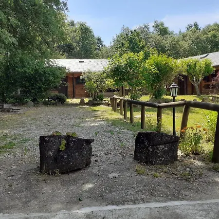 La Albarina * Galende