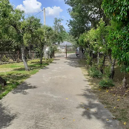 La Albarina Country house *