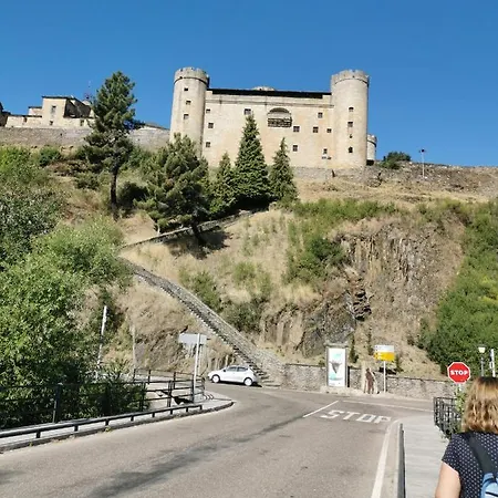 La Albarina