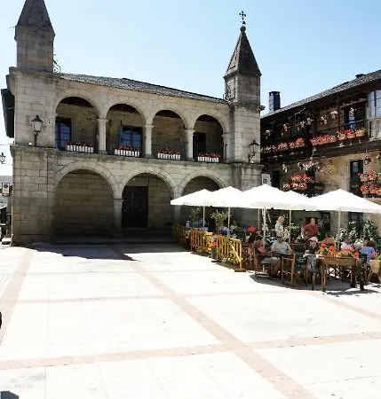 La Albarina