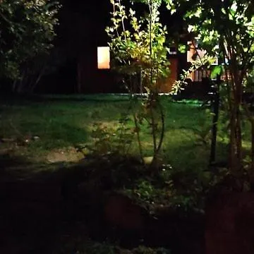 Casa rural La Albarina *