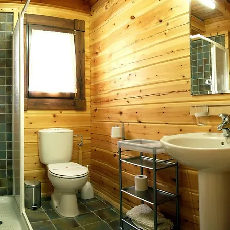 Gospodarstwo wiejskie La Albarina