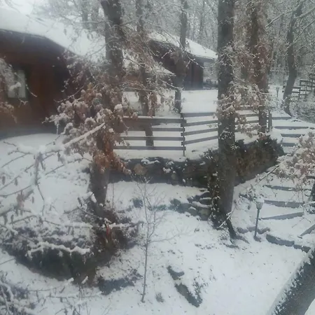 La Albarina
