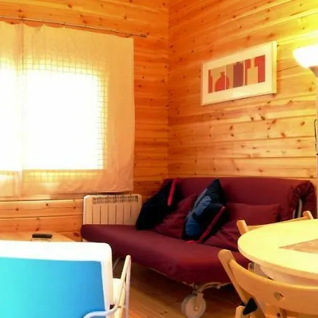 La Albarina Country house Galende