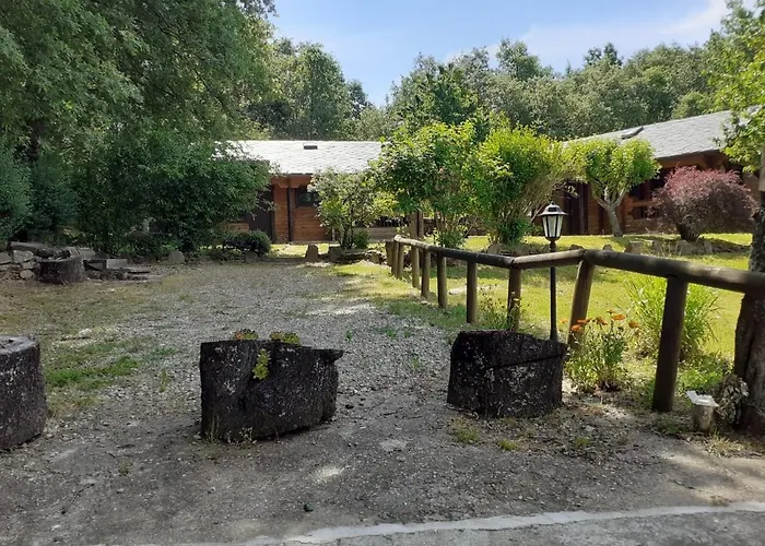 La Albarina * Galende