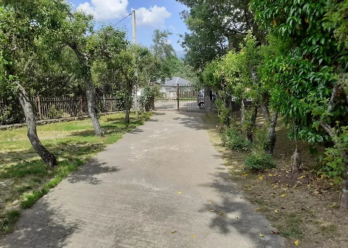 La Albarina Séjour à la campagne *