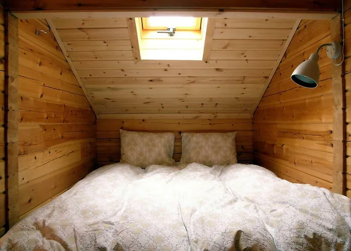 Séjour à la campagne La Albarina