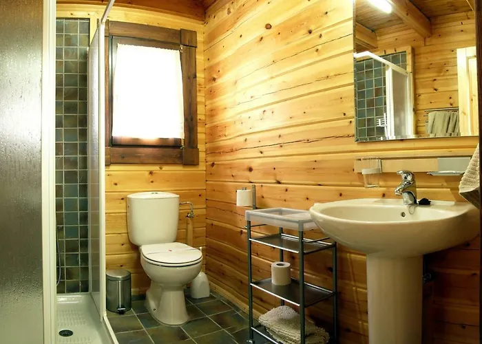 Country house La Albarina