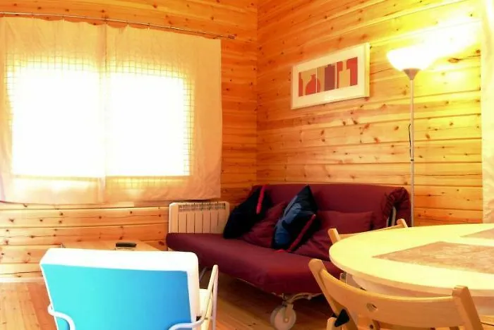 La Albarina Country house Galende