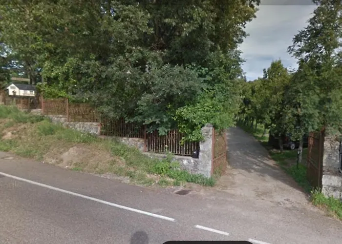 La Albarina * Galende